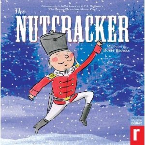 The Nutcracker (My little Opera)