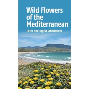 Wild Flowers of the Mediterranean