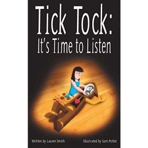 Tick Tock, It's Time to Listen