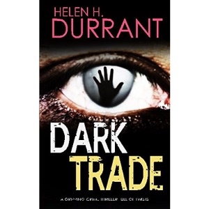 DARK TRADE a gripping crime thriller full of twists