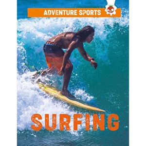 Surfing - Adventure Sports