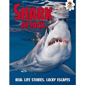 Shark Attack (History of the World)