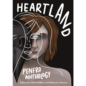 Heartland: Penfro Festival Anthology