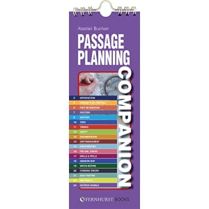 Passage Planning Companion 2e: 7 (Practical Companions)