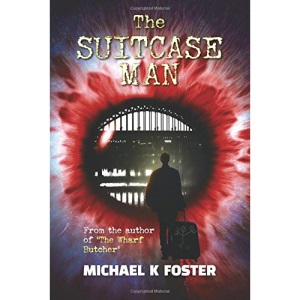 The Suitcase Man (DCI Jack Mason and David Carlisle Series)