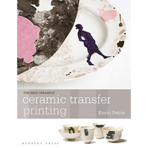 Ceramic Transfer Printing (New Ceramics)