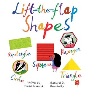 Lift-The-Flaps Shapes
