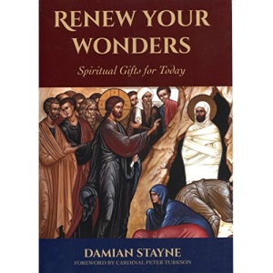 Renew Your Wonders
