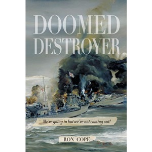 Doomed Destroyer