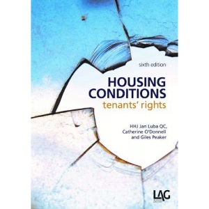 Housing Conditions: tenants' rights