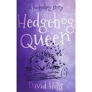 A Hedgehog Story: Hedgehog Queen