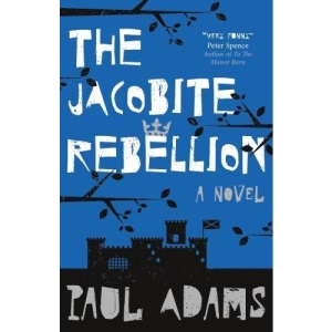 The Jacobite Rebellion