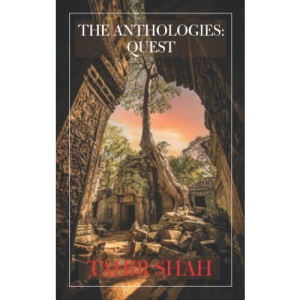 The Anthologies: Quest