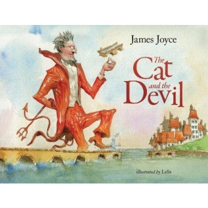 The Cat and the Devil – a Children's Story by James Joyce
