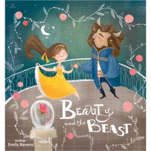 Beauty and the Beast 2019 (Favourite Bedtime Storeis)