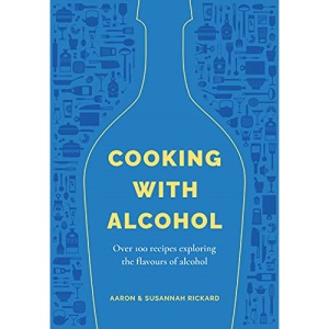 Cooking with Alcohol