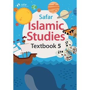 Safar Islamic Studies Textbook : Level 5