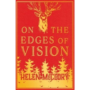 On the Edges of Vision