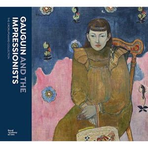 Gauguin and the Impressionists: The Ordrupgaard Collection