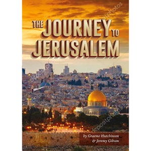 Journey to Jerusalem