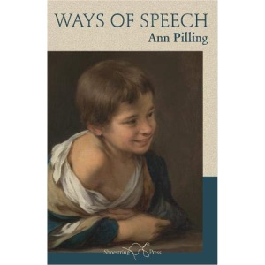 Ways of Speech