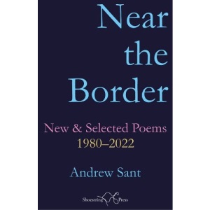 Near the Border
