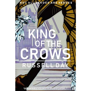 King Of The Crows