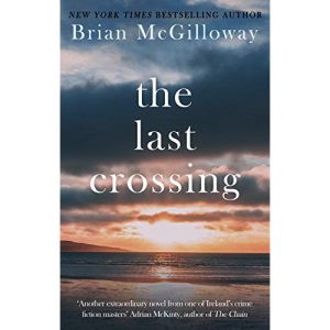 Last Crossing, The