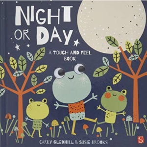 Night or Day (Touch & Feel)