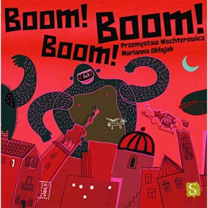 Boom! Boom! Boom!