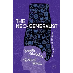 The Neo-Generalist: Where you go is who you are