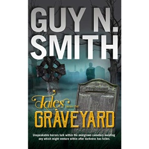Tales From The Graveyard