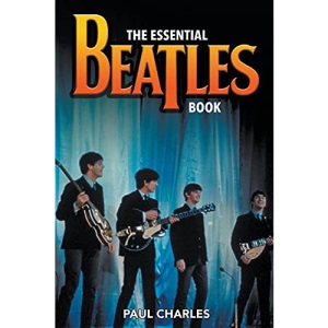 The Essential Beatles Book