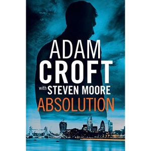 Absolution (Sam Barker)