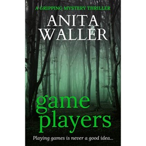 Game Players: A Gripping Mystery Thriller