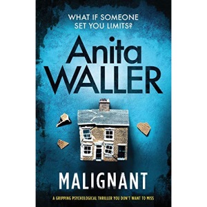 Malignant: a gripping psychological thriller you do not want to miss