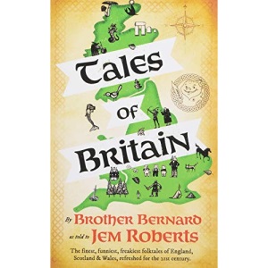 Tales of Britain