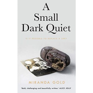 A Small Dark Quiet