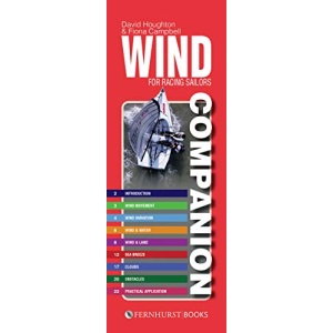 Wind Companion for Racing Sailors: 18 (Practical Companions)