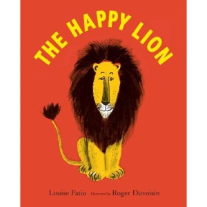 The Happy Lion: 1