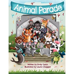 Animal Parade