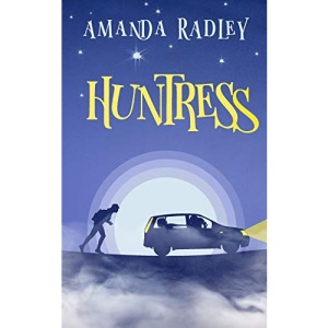 Huntress: A British Cozy Comedy