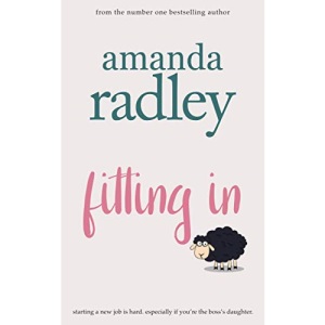 Fitting In: A heartwarming exploration of the art of fitting in