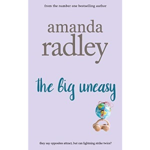 The Big Uneasy: 2 (Around the World)