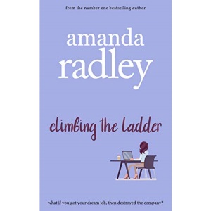 Climbing the Ladder: A feel-good office romcom