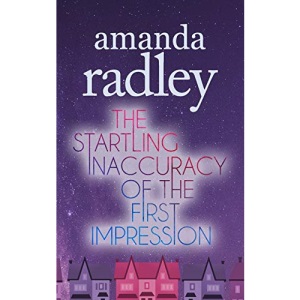 The Startling Inaccuracy of the First Impression: An enemies to lovers lesbian romance