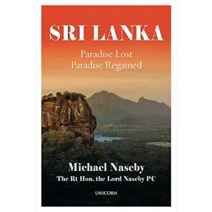 Sri Lanka: Paradise Lost; Paradise Regained
