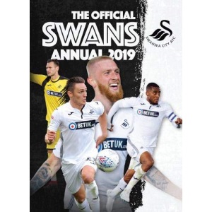 The Official Swansea City FC Annual 2019