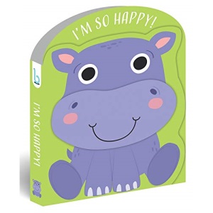 I'm so happy! (Clever Emotions)