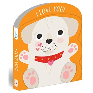 I love you! (Clever Emotions)